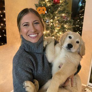 Meet your Posher, Danielle